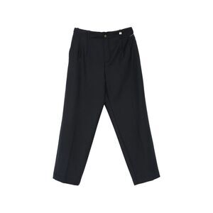 Myths Blue Trousers - Wide-Leg Trousers Men